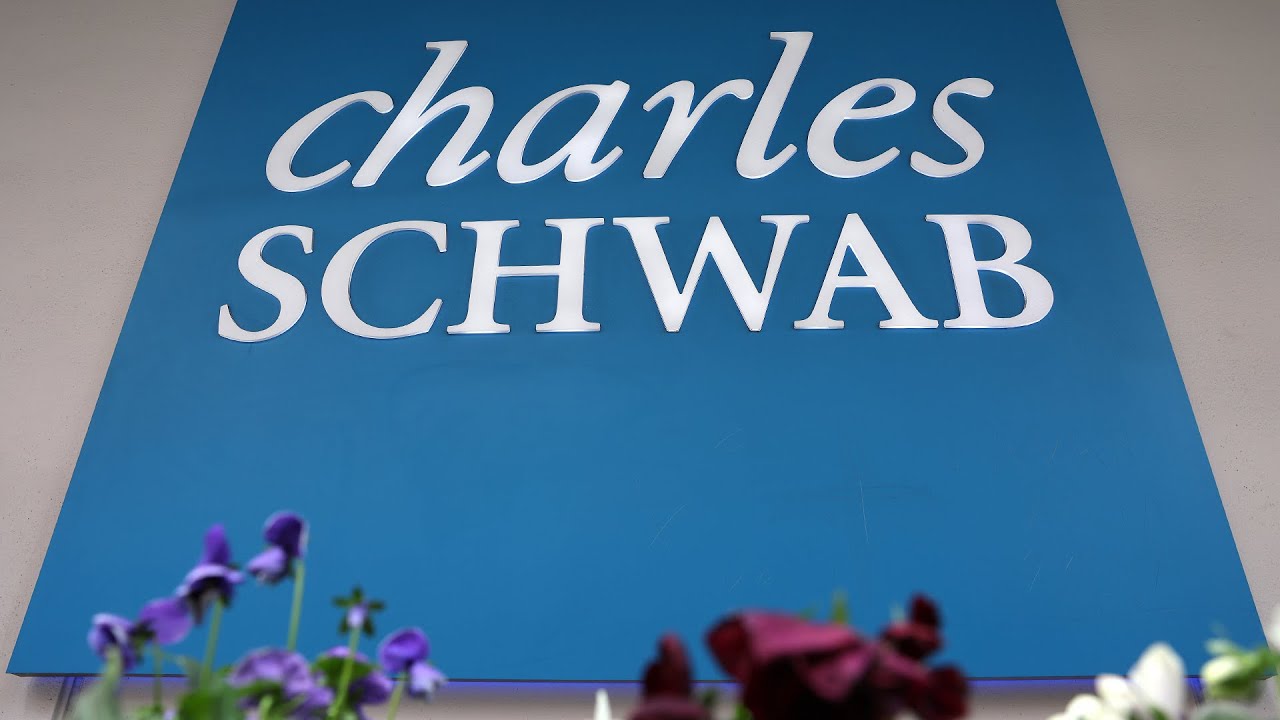 How Charles Schwab Got Its Start