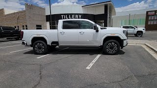 2024 GMC Sierra Denali Ultimate NM Los Lunas, Albuquerque, Rio Rancho, Santa Fe