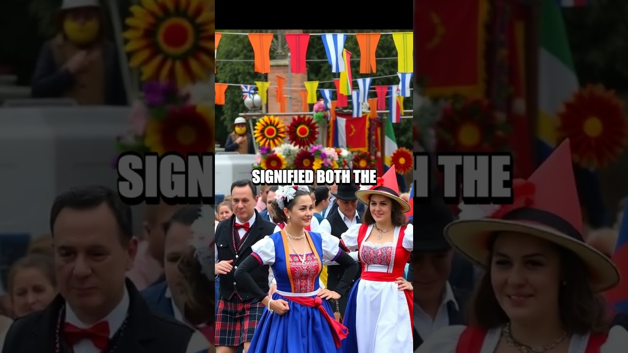 The Auld Alliance Toast of 1326