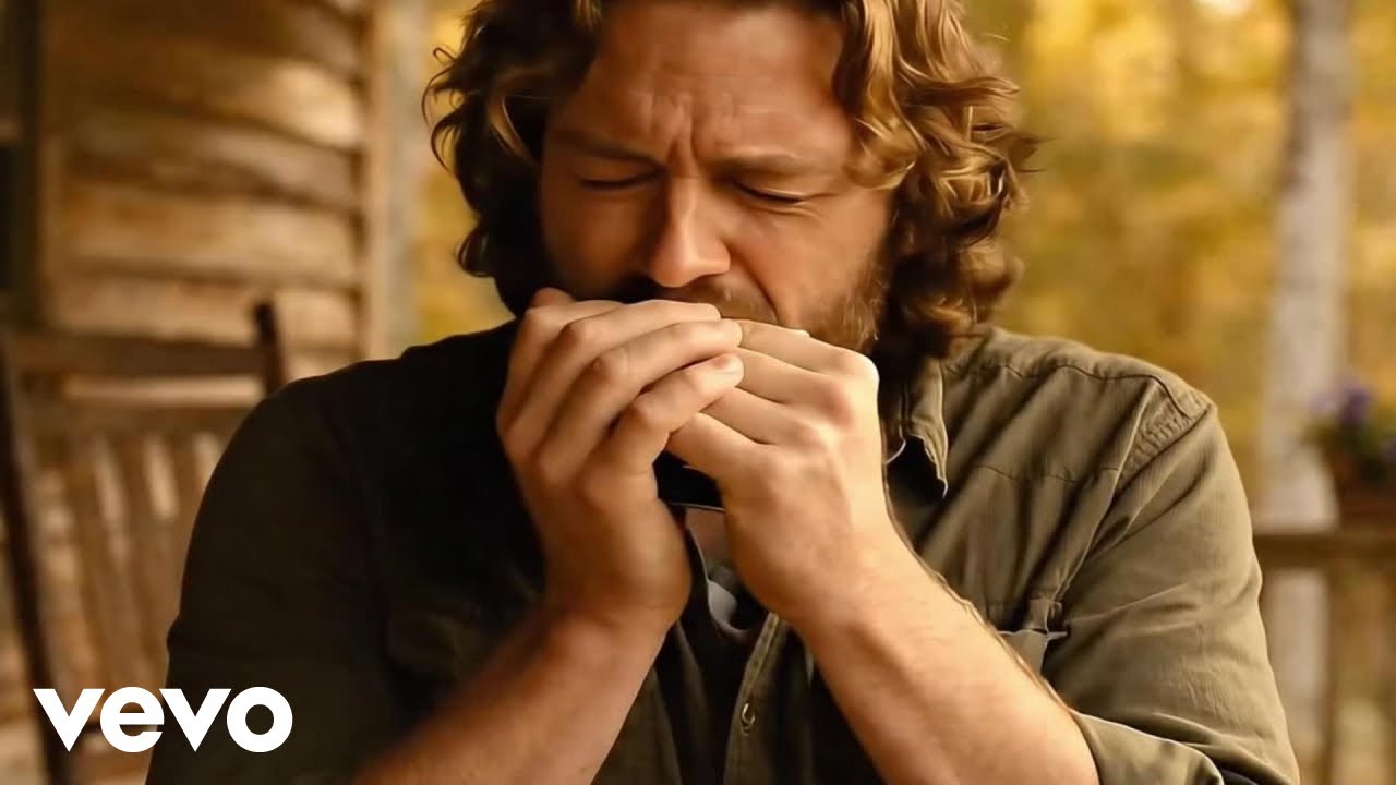 PanLover - Afrikaner Blues (Official Music Video)