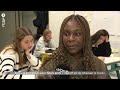 Enseignement : une épreuve de français pour les futurs profs - RTBF Info