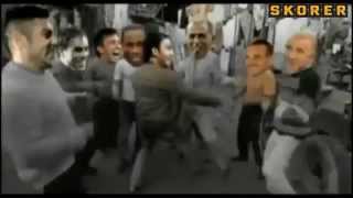Cimbom'un keyfi yerinde
