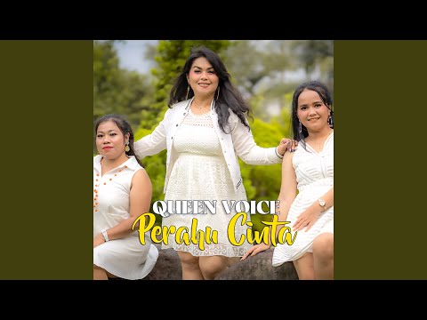 QUEEN VOICE - PERAHU CINTA (OFFICIAL MUSIC VIDEO)
