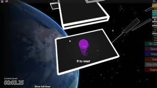 gravity shift part 3 the last level