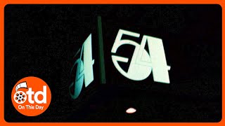 1978: Inside Iconic Disco Nightclub Studio 54 Resimi