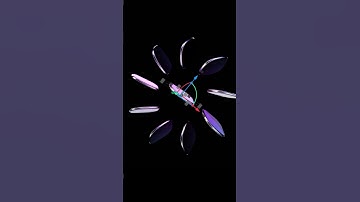 Using the Cloner Tool in Spline #3d #3dart #3drender #designtool #webdesign #nocode #nocodetools