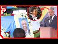 WASIFU MZITO Wa WAZIRI LUKUVI AMEACHA MJANE WATOTO 3 Na MJUKUU MMOJA ELIMU KAZI Na VYOE SERIKALINI