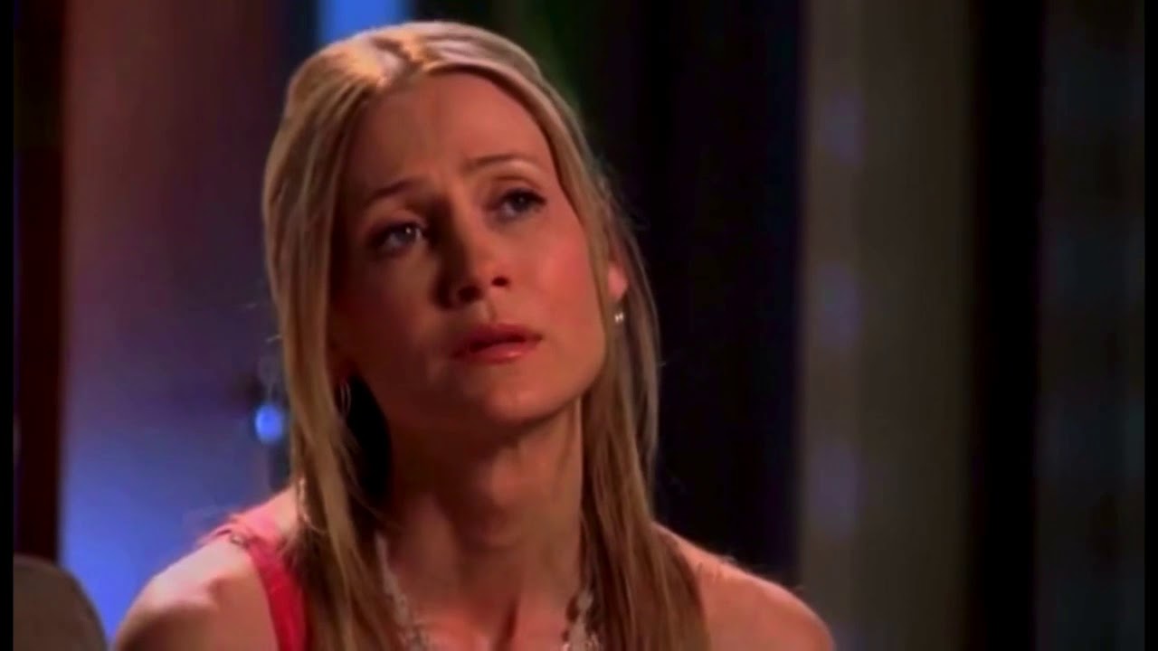 Hold on || Sandy&Kirsten