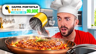 PROVO 3 GADGET VIRALI DI TIK TOK! *Funzionano??* #47