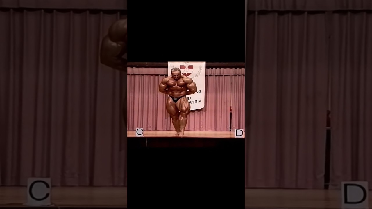 Andreas Münzer shredde to the bones 🦴 