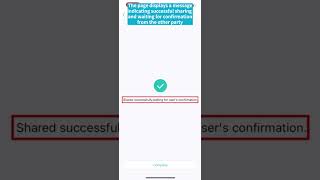 Smart Lock Sharing Device Operation Tutorial
