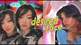 Easily Get Your Desired Face. Exp Ducklings Outlet Reupload