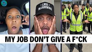 Woman Faces Hard Truth That Her Job Doesnt Care About Her Personal Responsibilities