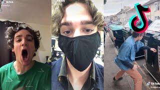 BEST ISAACH P TIK TOK VIDEOS COMPILATION