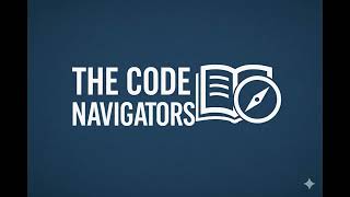 The Code Navigators 2021 IBC Chapter 10