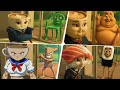 イタリアン・ブレインロット曲 全バージョンまとめ動画