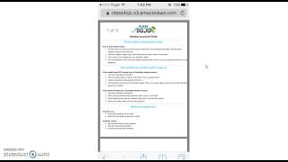 Class Dojo How To- Part 2
