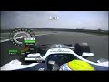 F1 20k Rpm Mark Webber 