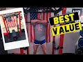 3 Month Power Rack Review | Rep Fitness PR-4000