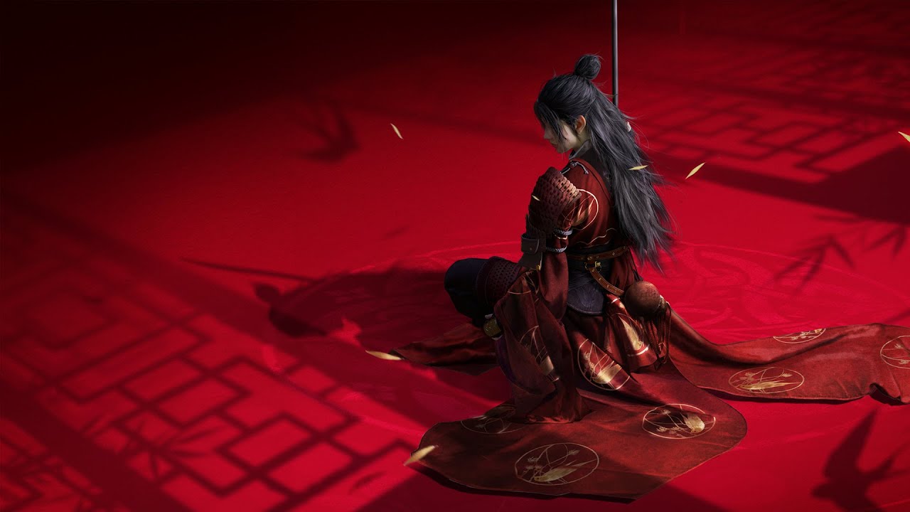 26.01.13 / 연운 1.2 업데이트 (Where Winds Meet 1.2 update)