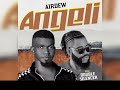AIRDEW ANGELI FEATURING DOUBLE SILENCER LYRICS VIDEO mp3