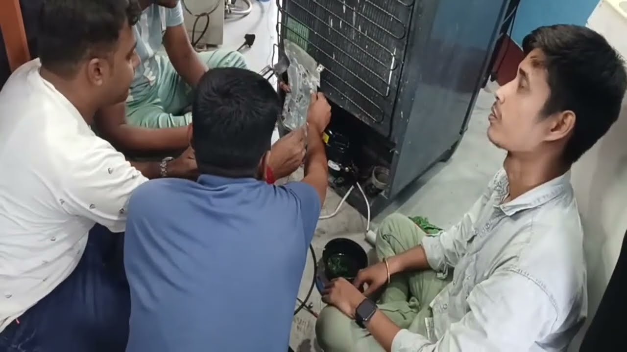 Shanaya Repairing Radio Live  is live