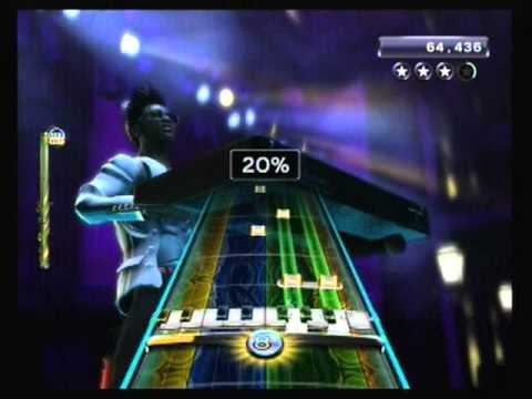 Video: Rock Band • Side 3