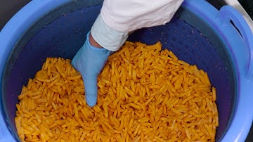 KS-100 PLUS Gentle and effective spinning and drying of salads and vegetables