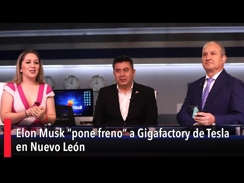 Elon Musk “pone