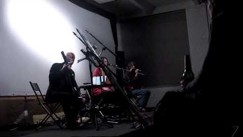 Born of Six, at NK Project, January 2013