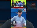 What Did Sri Lankan Player Say to Vaibhav Sooryavanshi? Post-Match Clash Goes Viral