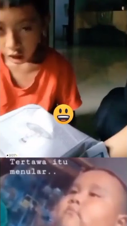 Ngakak🤣  |Tertawa itu Menular