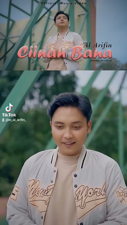 Ciinan Bana - Al Arifin