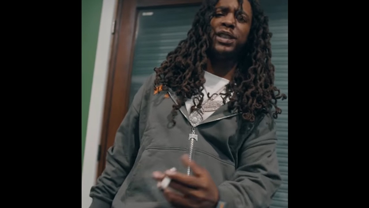 [FREE] Hurricane Wisdom x Hunxho Sample Type Beat | 