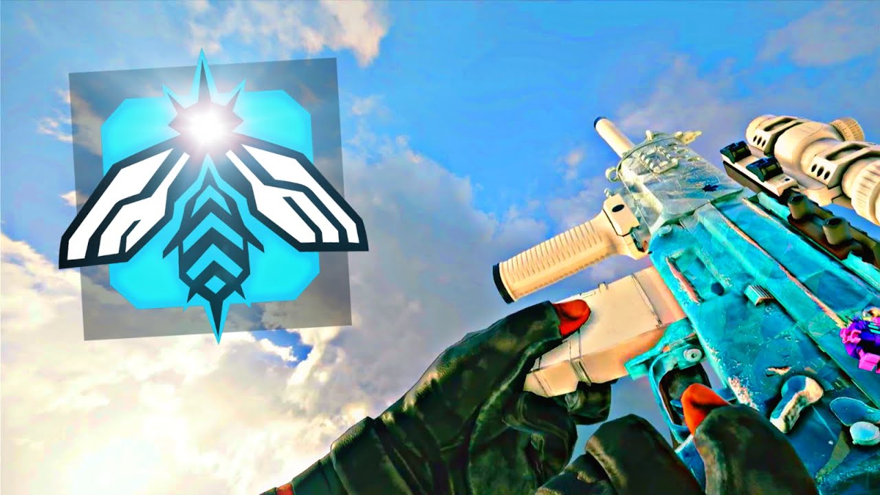 The Best SOLO QUEUE Operators to Hit Champion (Attackers) - Console ...