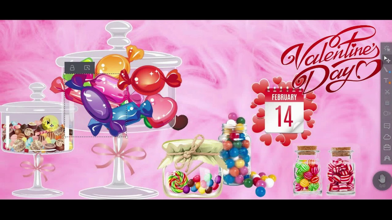 Hellokid - Valentine's Day | ESL Teachers