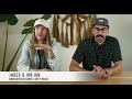 Dirty Heads - Too Cruel (Behind-The-Track)