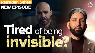 You Were Never Invisible | Allah's Names | Dr. Omar Suleiman | Ep. 13