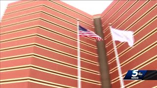 More than 500 inmates in quarantine at Oklahoma County Jail due to COVID-19
