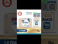 Similac Gold Gain Plus Step 3 Growing Up Milk BIB (3kg) [Free RM10 TNG] [Exp 28 Feb 2027 &amp; / Later]