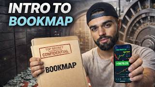 Intro To Bookmap (GOD TOOL)