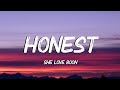 she loves boon &amp; belis - honest (lyrics)