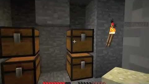 Bukkit Plugin: Jail, how to use