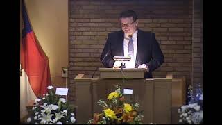 Henry "Joe" Blankenship Funeral Service