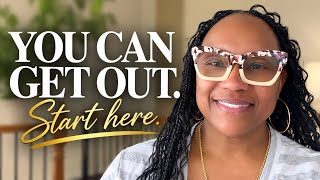 God Said: “Tell Them to Prepare to Get Out of Debt!”