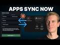 n8n IS BACK: new Claude Code MCP Syncs Next.js App With n8n Backend Automations