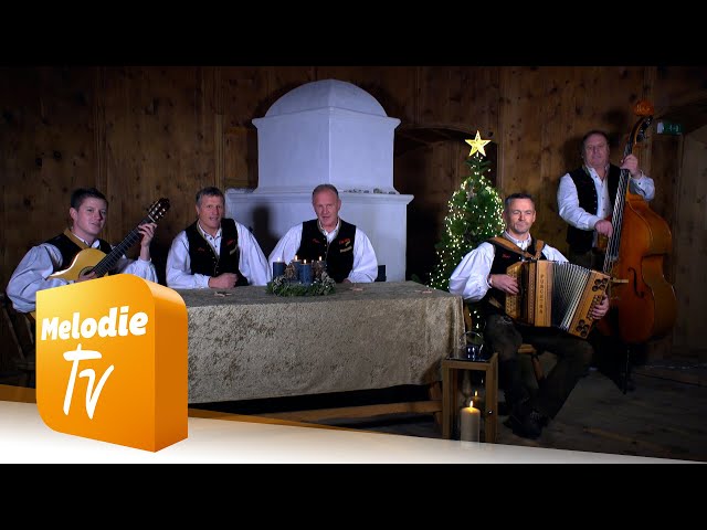 Ensemble Osttirol - I hol mir a Madl