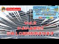 豪華客船「MSCベリッシマ」　新緑の美　優雅にめぐる日本一周　ジャパネットクルーズ10日間の旅　Vol.2　いよいよ出航!!　夢の１０日間が始まります