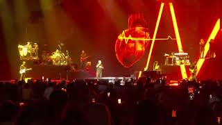 Eros Ramazzotti - Ama (Houston,Tx)