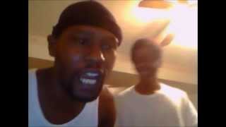 Famous Tricky Rick Ft. Smokey and Lil Teezy Here We Come Profile